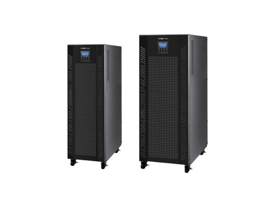 Good price High Frequency Tower Online Uninterruptible Power Source 380VAC 30KVA 40KVA Pure Sine Wave online