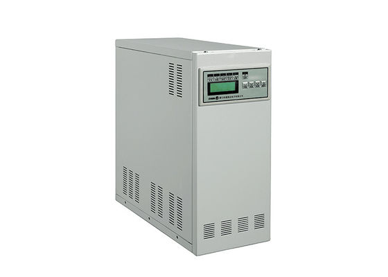 Good price Evada HP-I Series 1KVA -10KVA Industrial UPS  System  /  Heavy Load Fluctuation Shock Interrupted Power Supplies online