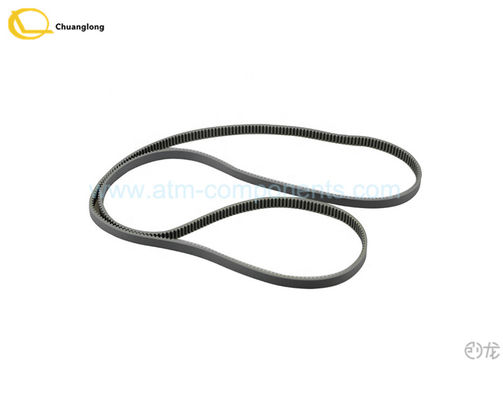 Good price 49204013000D Diebold ATM Spare Parts  4 Height Timing Belt  49-204013-000D online