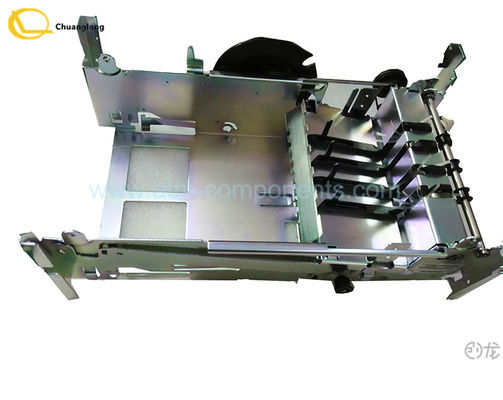 Good price 49211433000A Diebold ATM Parts 1.5 OP Stacker ATM Cash Dispenser 49-211433-000A online