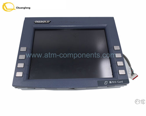 Good price Original Diebold ATM Parts Opteva 15