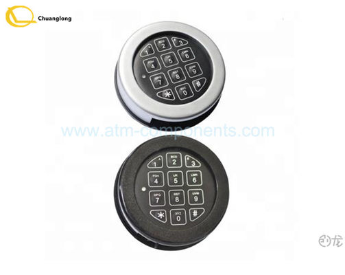 Good price ATM NCR Diebold Wincor Electronic Key Lock EM3050+AS3011 For VDS Certification online
