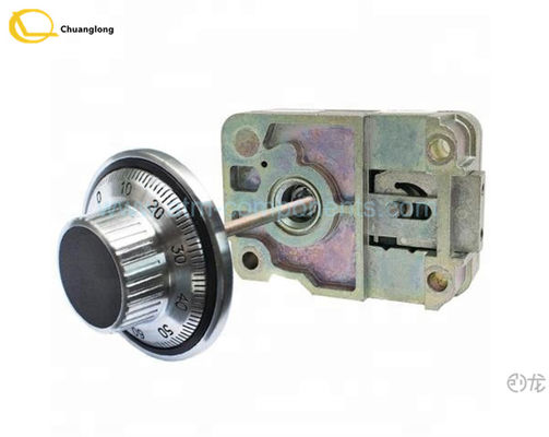Good price NCR Diebold Wincor ATM Mechanical Code Lock CS1790+ML6785 / Diebold Replacement Parts online
