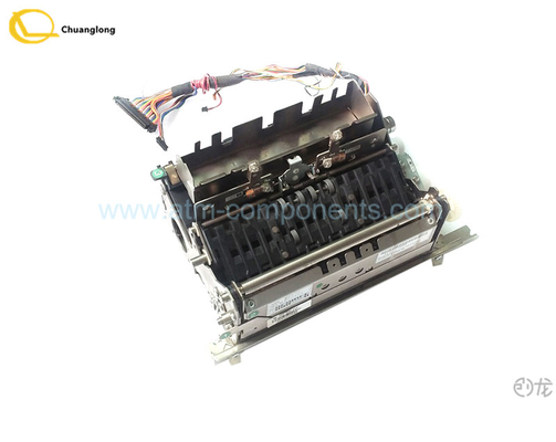 49-024187-000C 49024187000C Diebold ATM Parts Upper Front Assembly Assy UPR FRT