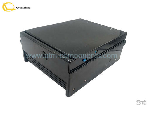 Good price Black Diebold ATM Parts Reject Cassette Bin Lock Divert With Key 00-103334-000E 00103334000E online