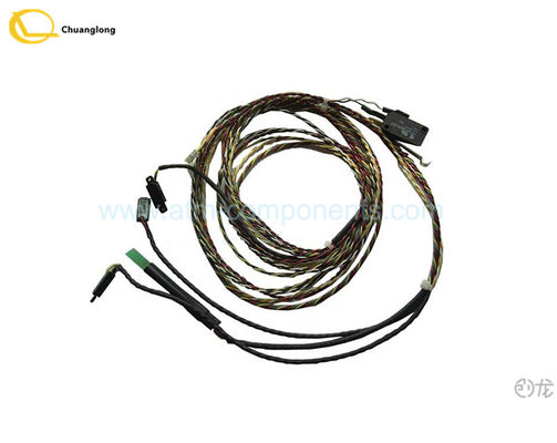 Good price 49207982000B Diebold ATM Parts Opteva Sensor Cable Hamess 860mm 49-207982-000B online