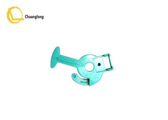 Good price Blue ATM Components Wincor TP28 Thermal Receipt Printer Plastic Parts 1750256248-13 online