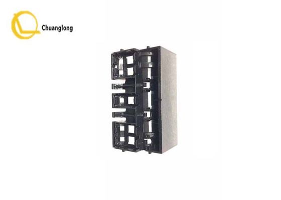 Good price TP28 Wincor Nixdorf ATM Parts Lower Paper Entry Guide 1750256248-22 online