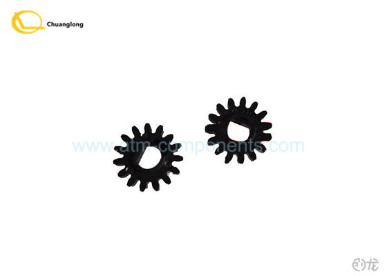 Good price 49215731000 49-215731-000 ATM Diebold 1.6 Parts Black Diebold Gear online