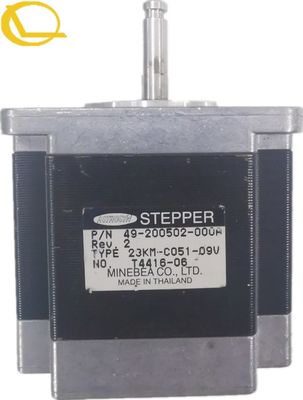 Good price 368 378 Diebold ATM Parts 49-200502-000A Opteva Stepper Motor online