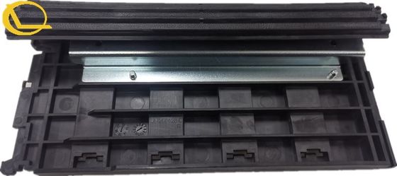 Good price Opteva 1.5 368 378 Diebold ATM Parts 49-208428-000B Reject Cassette Tambour Door online