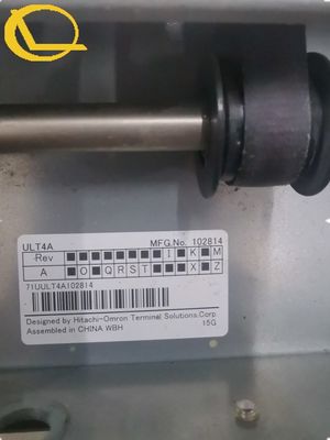 Good price 71UULT4A102814 Opteva 1.5 368 378 Diebold ATM Parts Presenter online