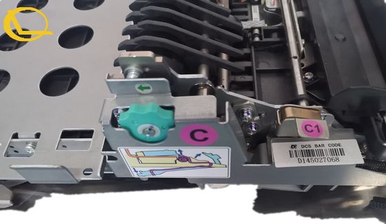 Good price D145027068 UTFA 704178 Opteva 1.5 368 378 Diebold ATM Parts Hitachi Stacker online