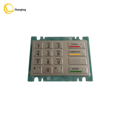 Good price 1750193080 Wincor ATM Nixdorf Parts EPP J6 Keypad 280 285  01750193080 online