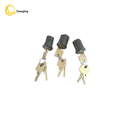 Good price 01750172192  1750172192 Wincor Nixdorf ATM Parts C4060 Safe Door Lock Cineo With Keys C1545 online