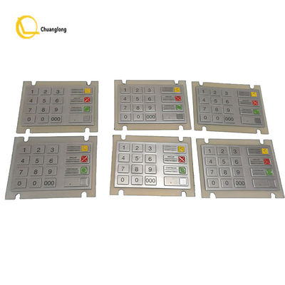 Good price 2050XE EPP V5 Keyboard Wincor Nixdorf ATM Parts ESP KUTXA CES PCI 1750132083 01750132083 online