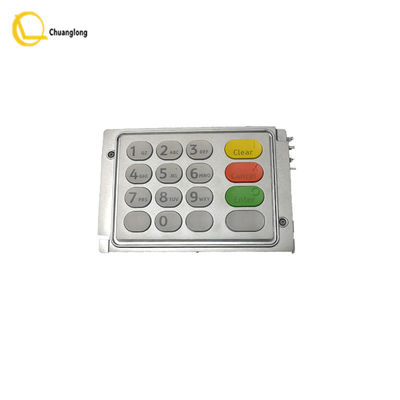 Good price 4450745408 445-0745408 NCR ATM Parts EPP Keyboard 66XX 445-0701333 445-0661401 online