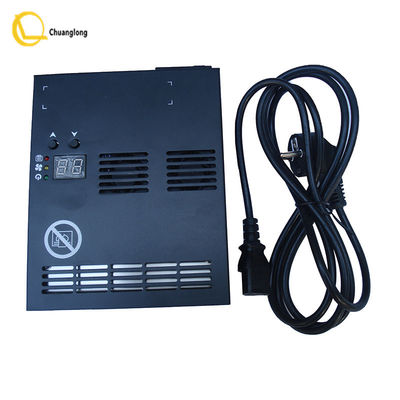 Good price Fan Type Electric Heater ATM Machine heater 400W (Inside Temperature Measurement ) online