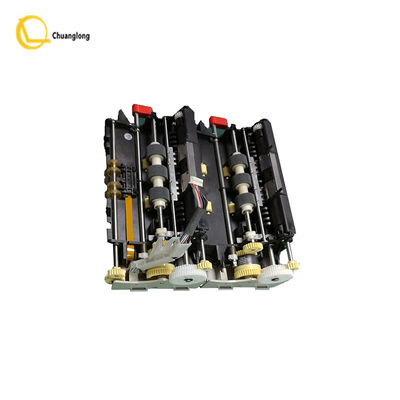 Good price 1750051761 01750051761 Wincor Nixdorf Double Extractor Unit MDMS CMD-V4 1750109641 online