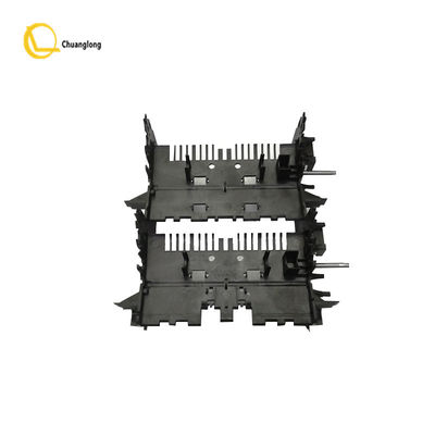 Good price 01750035761 Wincor Nixdorf ATM Parts 2050XE 1500XE Double Extractor Chassis 1750035761 online