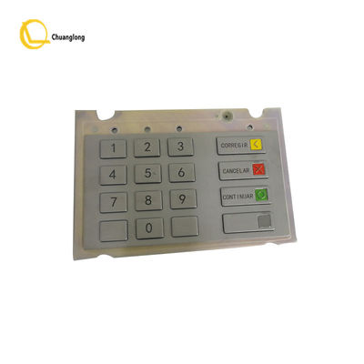 Good price 01750159523 Keyboard ESP V6 EPP CES Wincor Nixdorf VERIFONE EPPV6 1750159523 online