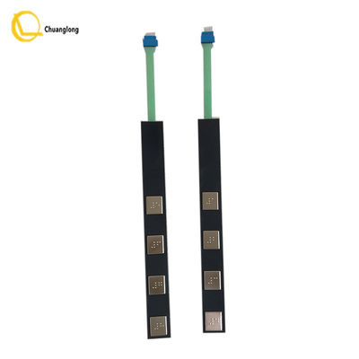 Good price 1750190136 Wincor C4060 Keyboard Softkey Set 15
