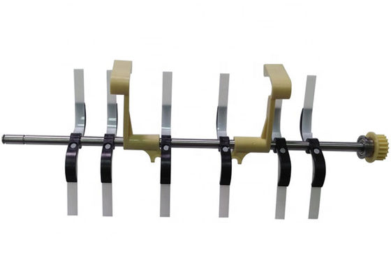 Good price Wincor Cineo V Module Separator Shaft ATM Components 1750200435 1750200435-72 online