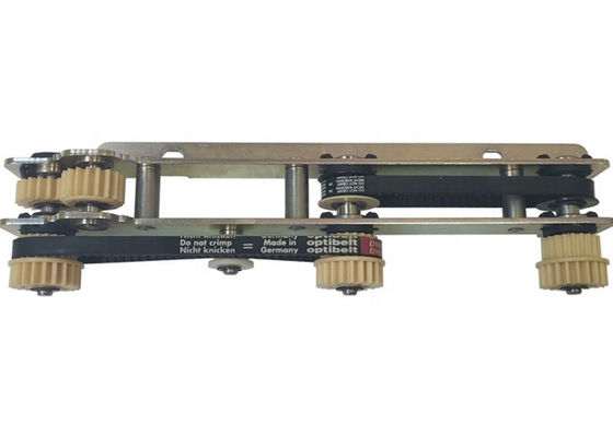 Good price Wincor Cineo C4060 ATM Components Belt Drive Assembly 01750133367 1750133367 online