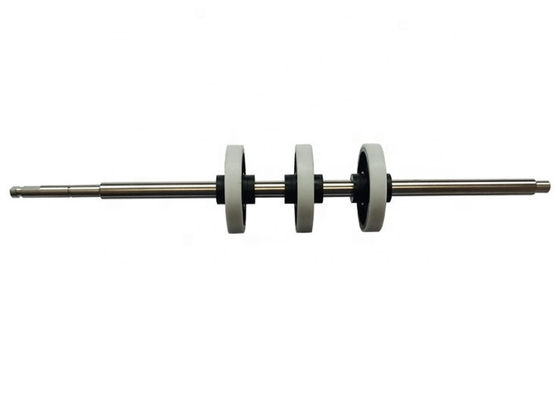 Good price ATM Machine Diebold 5500 Stacker Roller Shaft 49-248086-000A 49248086000A online