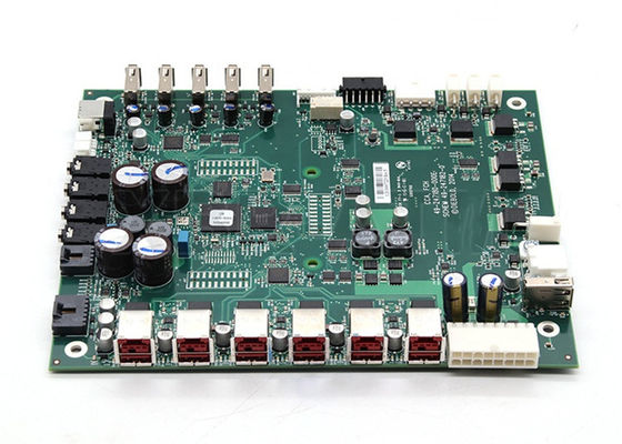 Good price ATM Parts Diebold CCA Control Board  FCH 49-247180-000E 49247180000E online