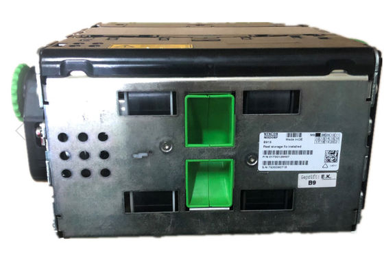 Good price CRM 01750126457 Reel Storage Wincor Nixdorf ATM Parts online
