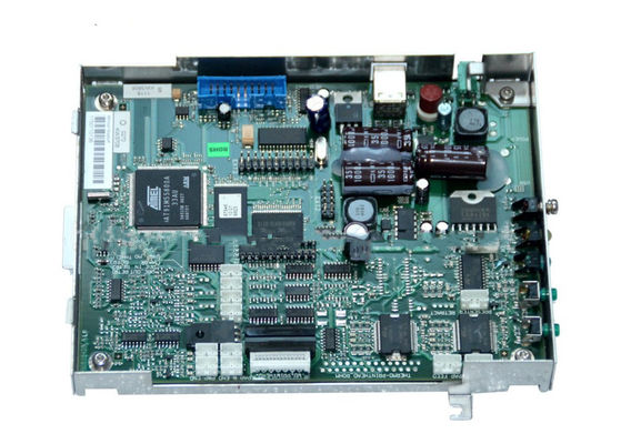 Good price Wincor Nixdorf NP07 ATM Machine Parts Journal Printer Control Board PCB 1750110136 01750110136 online