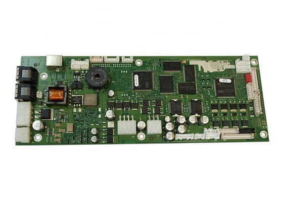 Good price Wincor Cineo C4060 Distributor Module CRS PCB 01750196174 1750196174 online