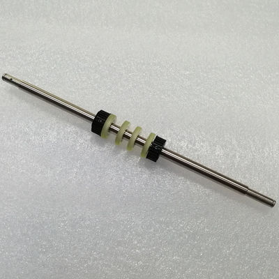 Good price 7310000299  Nautilus Hyosung ATM Parts Monimax 5600 HCDU Dispenser Up Kit Shaft Stacker Roller Assy online