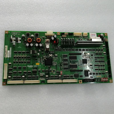 Good price S7900002329 Hyosung ATM Parts CRM Bill Recycler BRM 20 RBU Controller Board  MX8800 7760000093 online