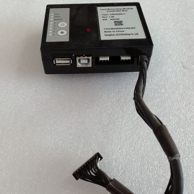 Good price Hyosung CRM 8000TA Card Recycling Module Controller Box CM2300W-C 73UCM2300W-C008400 online