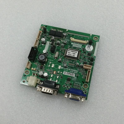 Good price S5611000273 ATM Parts AD Board DVI LCD Panel Hyosung CRM 8000TA 5611000273 NT150VGA online