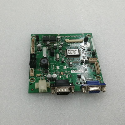 Good price S5611000273 Nautilus Hyosung ATM Parts AD Board DVI LCD Panel CRM 8000TA 5611000272 online