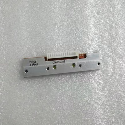 Good price 5677000018 Nautilus Hyosung ATM Parts 5600 L-SPR3 Thermal Printer Head 1800CE 2700TE online