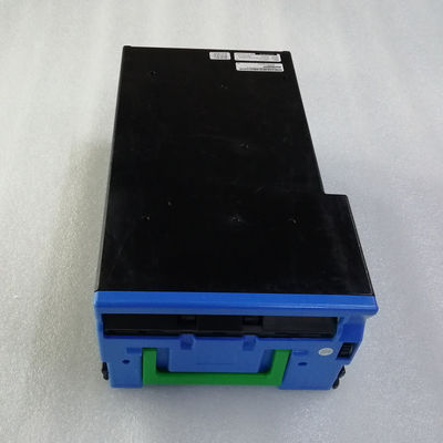 Good price NCR 6631 Gbna Deposit Cassette ATM Fujitsu G610 Cassette BLUE 009-0020248 009-0026450 online