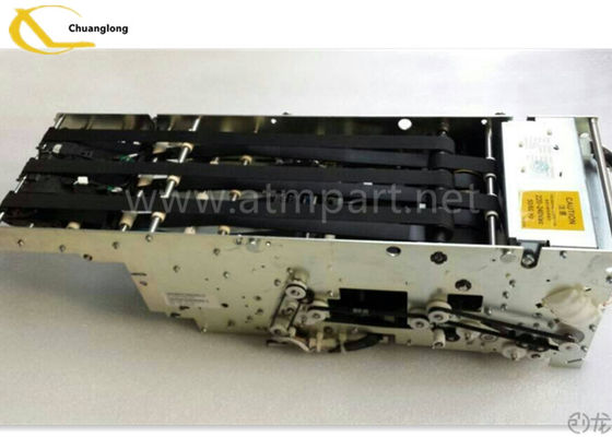 Good price NCR 6622/32/38  F/A Short Nose Presenter 110V 4450739497 445-0719464 445-0721582 445-0714197 SS22 SS32 SS38 online