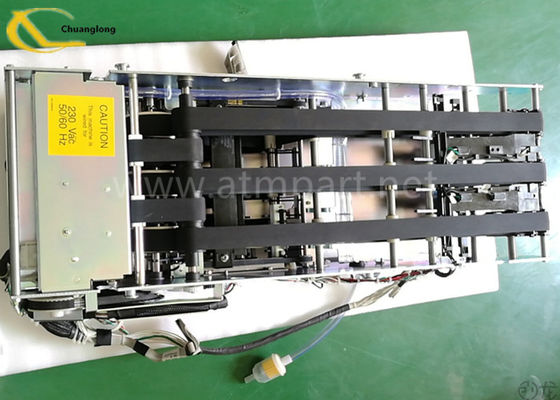Good price 6622e SS22E NCR ATM Parts 22e Presenter Assy S1 F A (SHORT) (230V) 445-0739492 4450739492 online