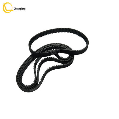 Good price 445-0669517 NCR ATM Belt 3 MR-375-09  Inner Transport Belt 4450669517 online
