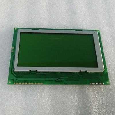 Good price 009-0008436 NCR ATM Parts HITACHI LM221XB 6.5 Inch LCD Operator Panel online