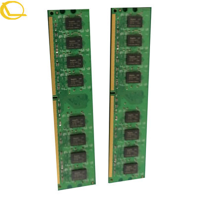 Good price Non ECC RAM Wincor Nixdorf PC Hyosung ATM Parts APACER Memory 2GB UNB PC2-6400 CL6 online