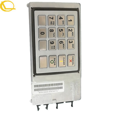 Good price NCR Personas 86 EPP Multi Languages Keyboard Hyosung ATM Parts 4450661000 online