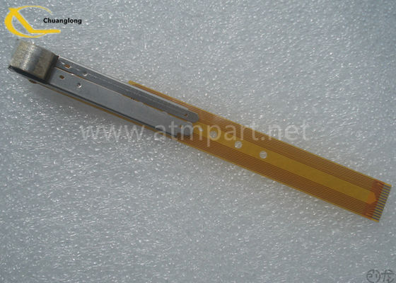 Good price 998-0235655 NCR ATM Machine Smart Card Reader Track 1,2,3 Read Write Head online