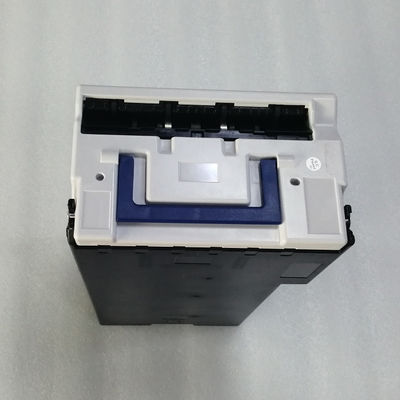 Good price 0090025324 NCR ATM Parts CRS Machine NCR 6636 GBNA Recycling Cassette 009-0025324 online