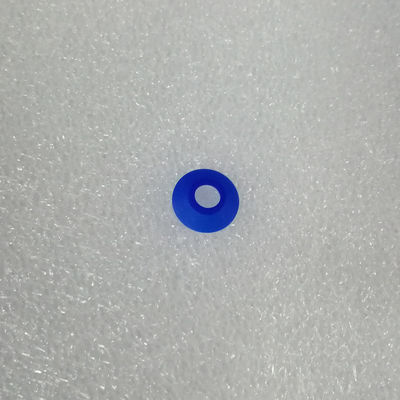 Good price 009-0035910 0090035910 NCR ATM Parts Blue Suction Vacuum Cup online