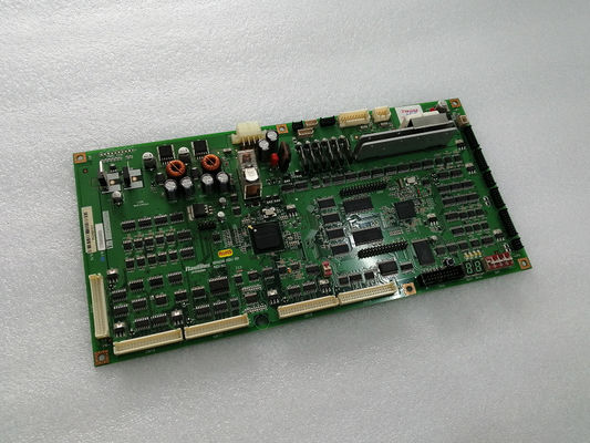 Good price Hyosung CRM BRM20 BRM24 RBU Main Controller Board 7760000093 8000TA RBU MX8200 Monimax 8600 8000TA online